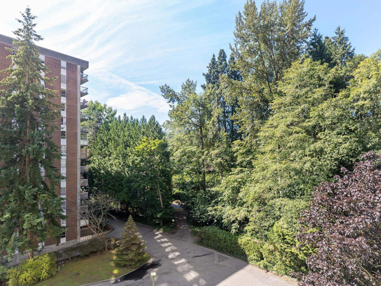602-2008 Fullerton Avenue, North Vancouver, BC, V7P 3G7 - 5