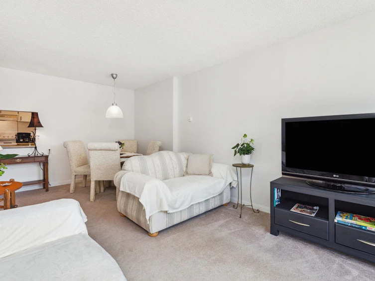 602-2008 Fullerton Avenue, North Vancouver, BC, V7P 3G7 - 8