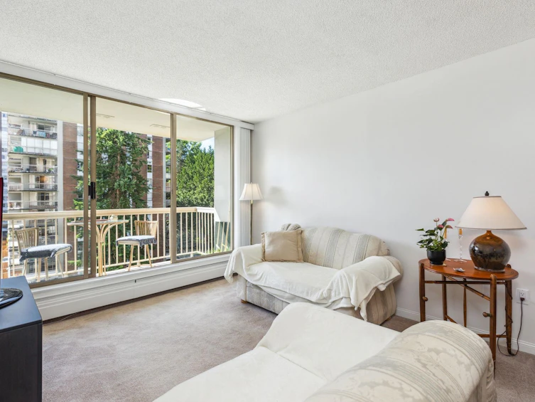 602-2008 Fullerton Avenue, North Vancouver, BC, V7P 3G7 - 9