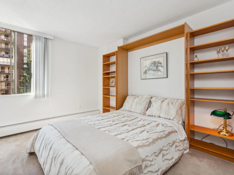 602-2008 Fullerton Avenue, North Vancouver, BC, V7P 3G7 - 11