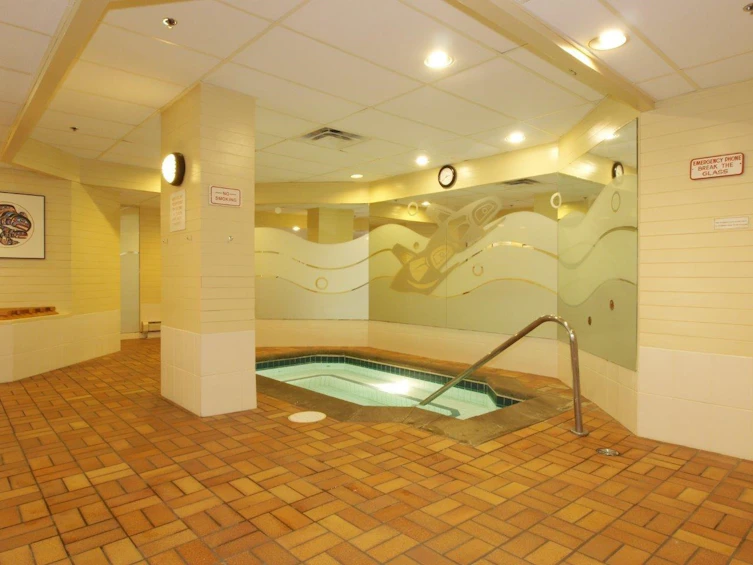 602-2008 Fullerton Avenue, North Vancouver, BC, V7P 3G7 - 18
