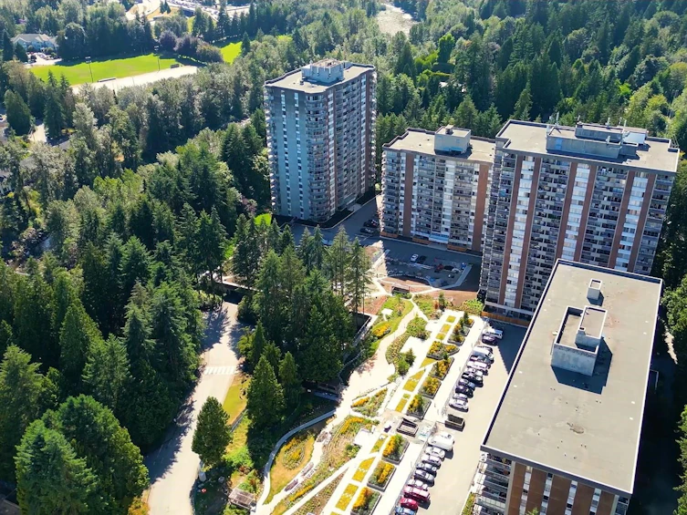 602-2008 Fullerton Avenue, North Vancouver, BC, V7P 3G7 - 22