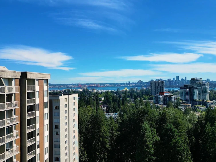 602-2008 Fullerton Avenue, North Vancouver, BC, V7P 3G7 - 23