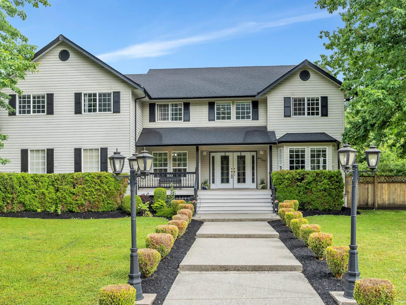 49107 Gordelle Place, Chilliwack BC V4Z 1H5