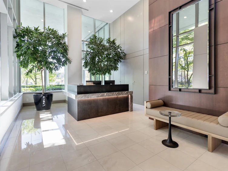 1101-1777 Bayshore Drive, Vancouver, BC, V6G 3H2 - 3