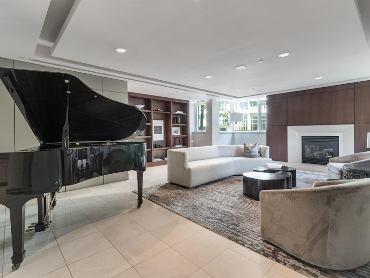 1101-1777 Bayshore Drive, Vancouver, BC, V6G 3H2 - 4