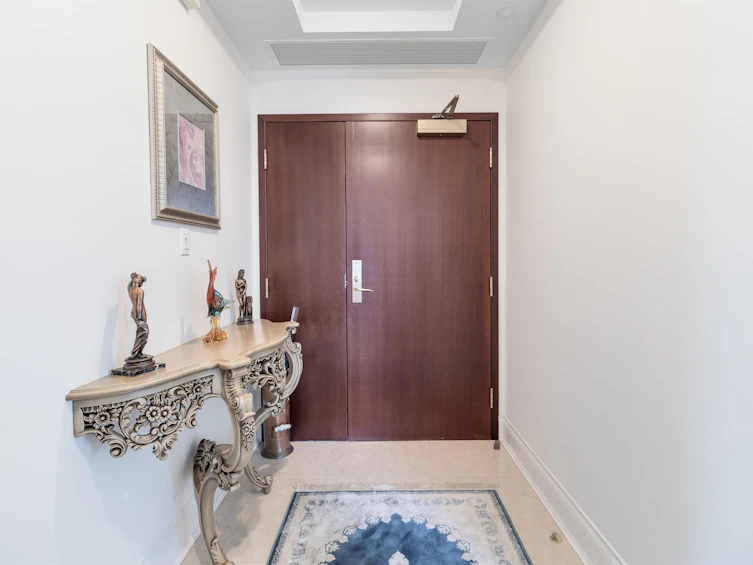 1101-1777 Bayshore Drive, Vancouver, BC, V6G 3H2 - 5