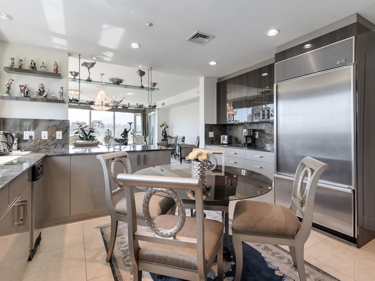 1101-1777 Bayshore Drive, Vancouver, BC, V6G 3H2 - 11