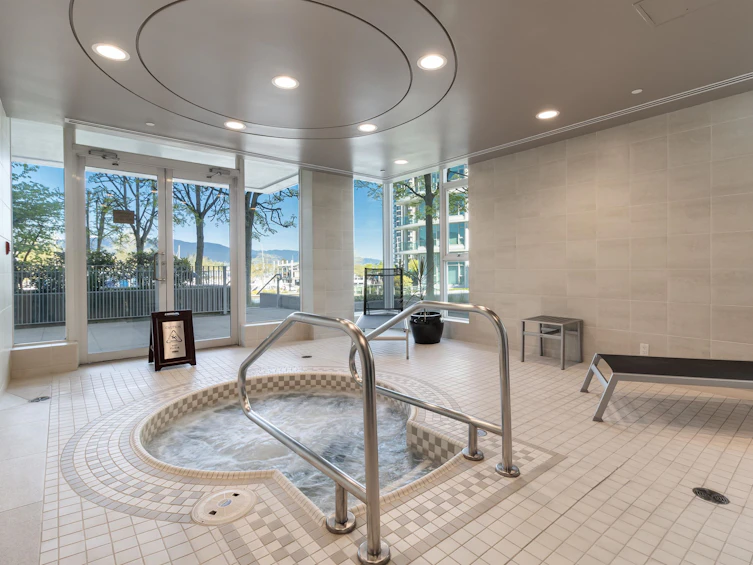 1101-1777 Bayshore Drive, Vancouver, BC, V6G 3H2 - 23