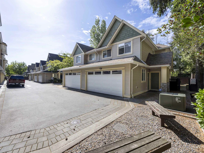 10 - 10171 No. 1 Road, Richmond BC V7E 1S1