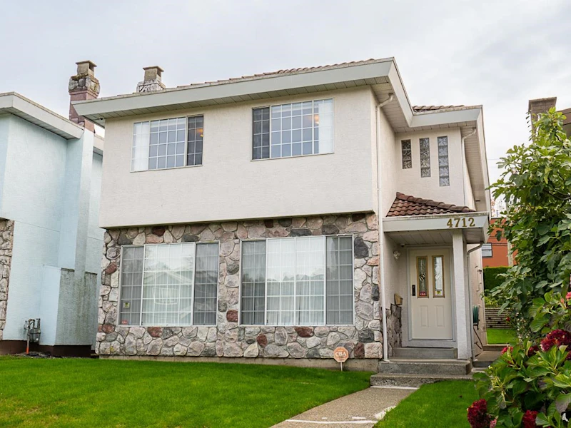 4712 Albert Street, Burnaby BC V5C 2G9