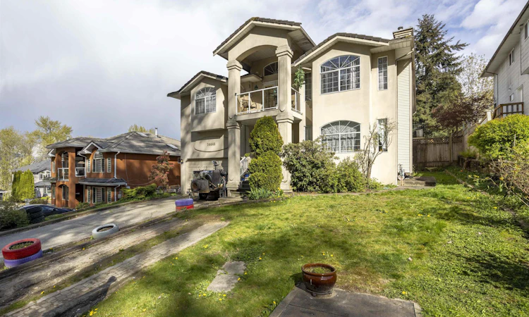 14446 Bedford Drive