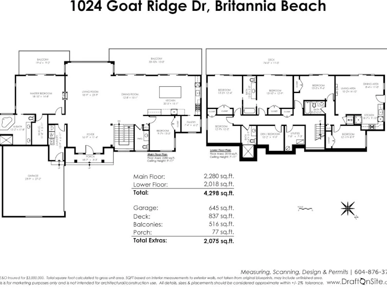 1024 Goat Ridge Drive, Squamish, BC, V8B 1J2 - 38