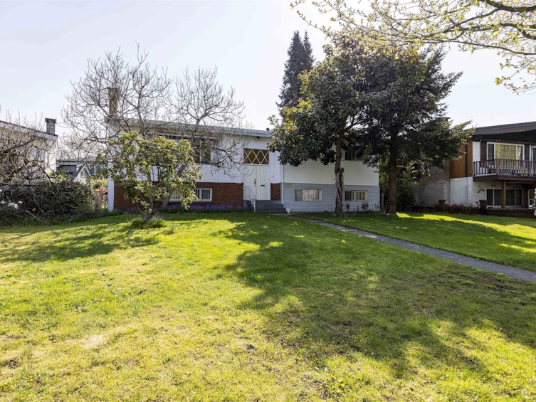 6120 Rupert Street, Vancouver, BC, V5S 3A2