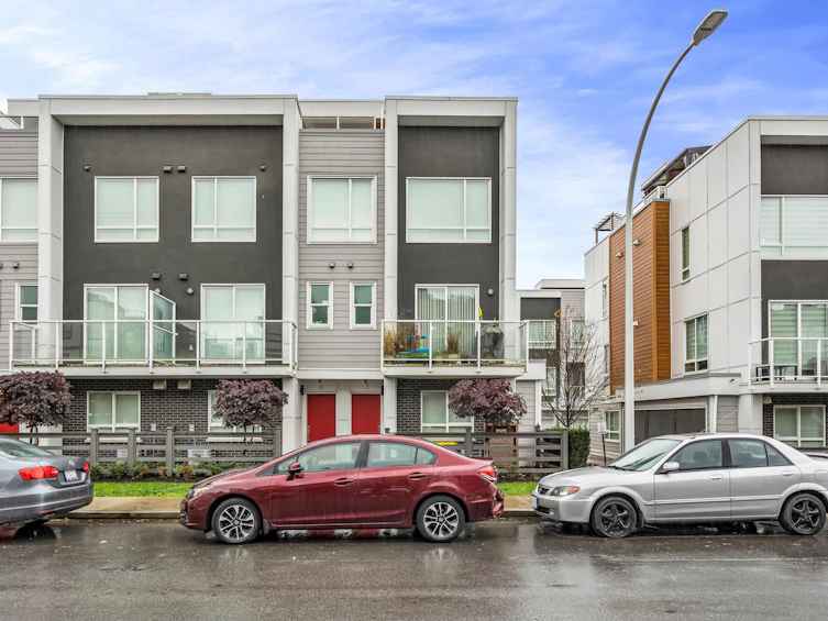 7-19628 55a Avenue, Langley, BC, V3A 3X2 - 2