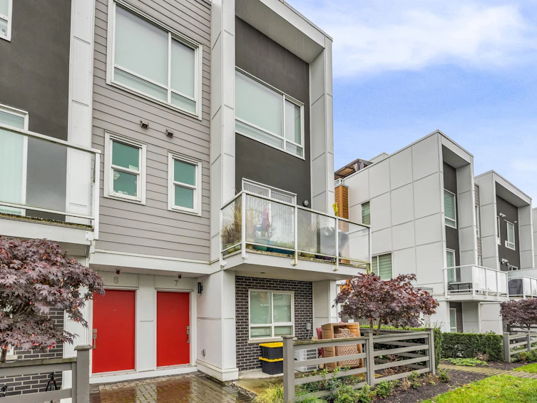 7-19628 55a Avenue, Langley, BC, V3A 3X2 - 3