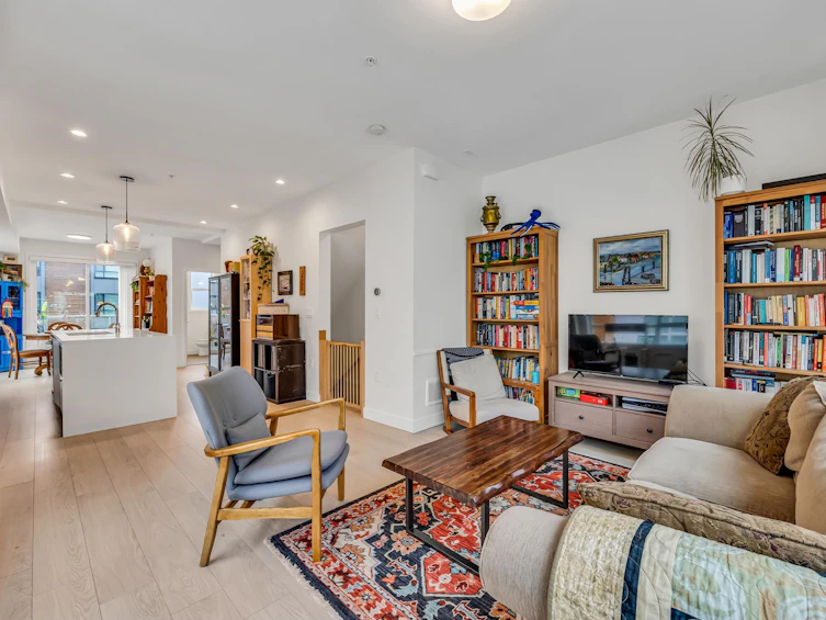 7-19628 55a Avenue, Langley, BC, V3A 3X2 - 7