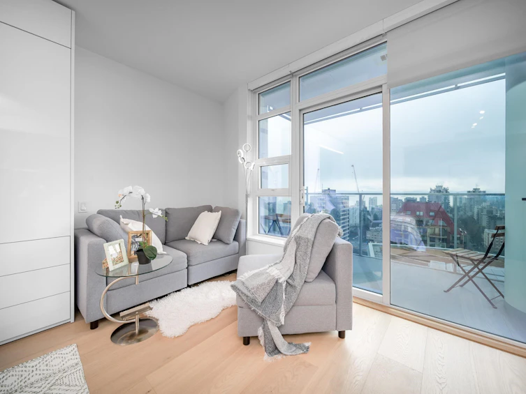 2603-1289 Hornby Street, Vancouver, BC, V6Z 0G7 - 6