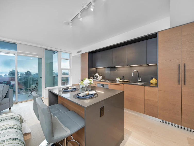 2603-1289 Hornby Street, Vancouver, BC, V6Z 0G7 - 13