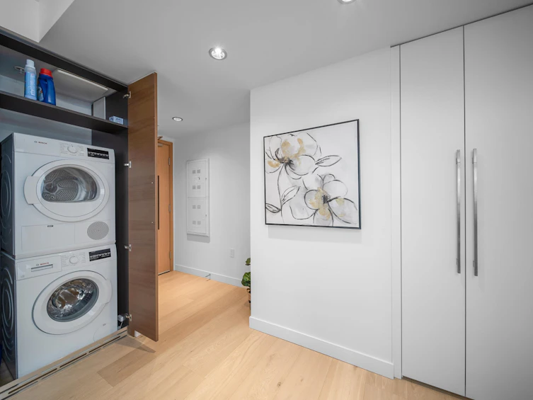 2603-1289 Hornby Street, Vancouver, BC, V6Z 0G7 - 17