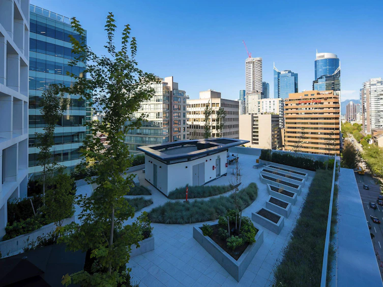 2603-1289 Hornby Street, Vancouver, BC, V6Z 0G7 - 26