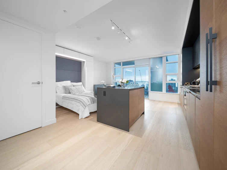 2603-1289 Hornby Street, Vancouver, BC, V6Z 0G7 - 7