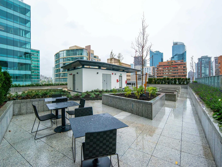 2603-1289 Hornby Street, Vancouver, BC, V6Z 0G7 - 36