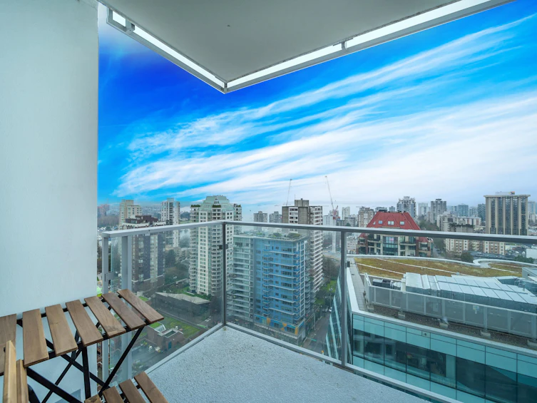 2603-1289 Hornby Street, Vancouver, BC, V6Z 0G7 - 20