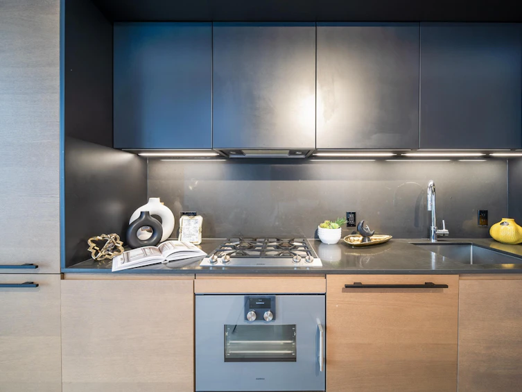 2603-1289 Hornby Street, Vancouver, BC, V6Z 0G7 - 9