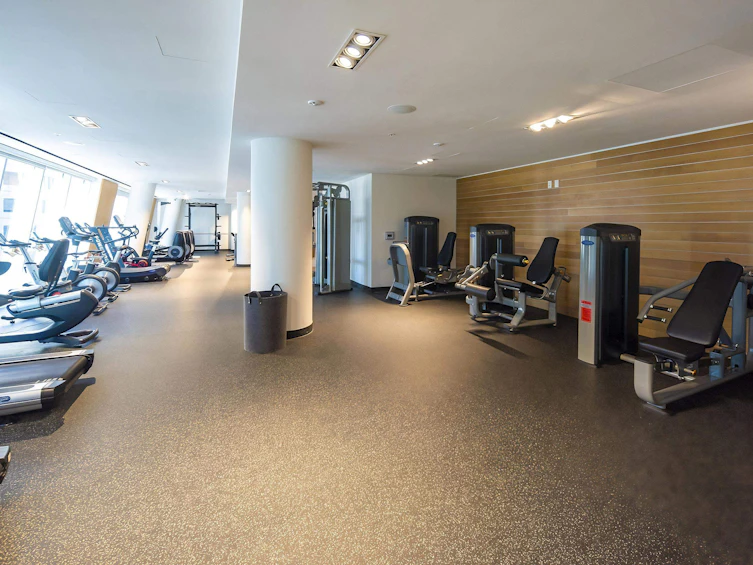 2603-1289 Hornby Street, Vancouver, BC, V6Z 0G7 - 24