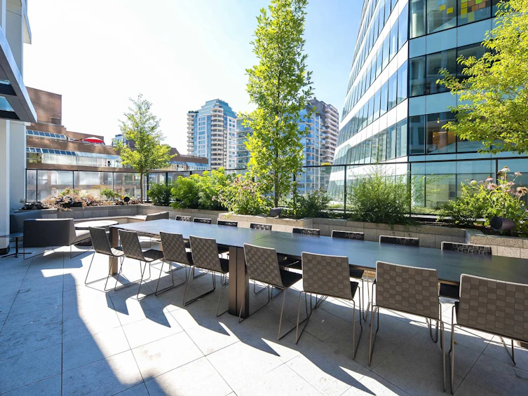2603-1289 Hornby Street, Vancouver, BC, V6Z 0G7 - 30