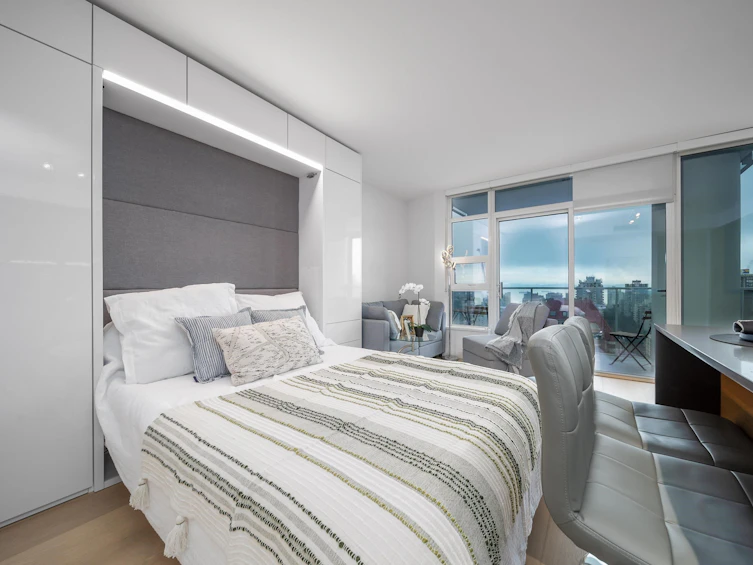 2603-1289 Hornby Street, Vancouver, BC, V6Z 0G7 - 14
