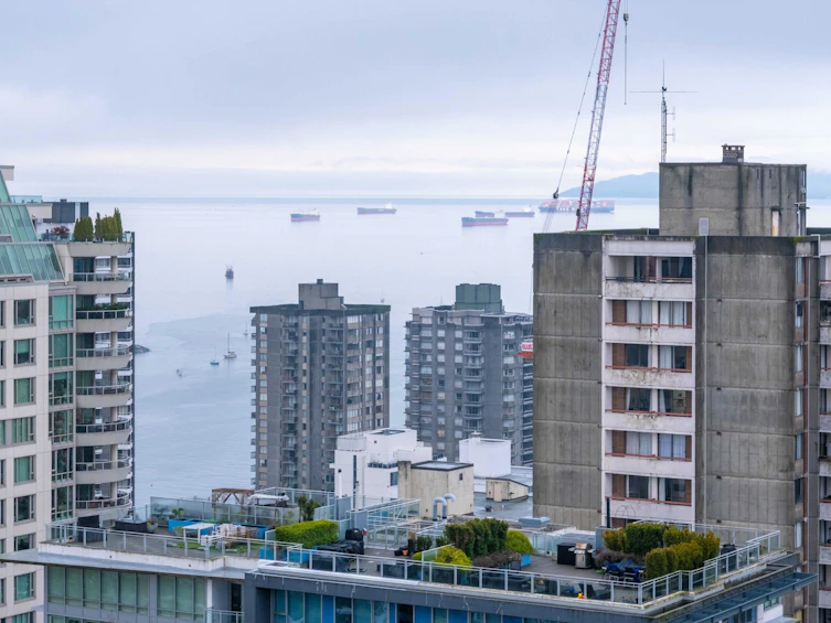 2603-1289 Hornby Street, Vancouver, BC, V6Z 0G7 - 18