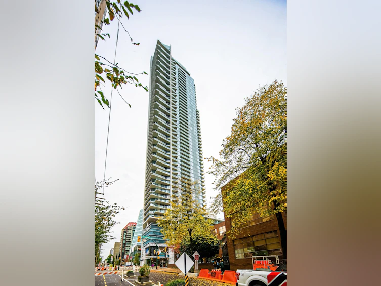 2603-1289 Hornby Street, Vancouver, BC, V6Z 0G7 - 37