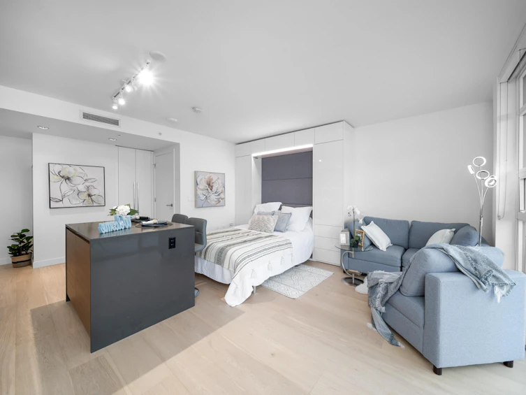 2603-1289 Hornby Street, Vancouver, BC, V6Z 0G7 - 15