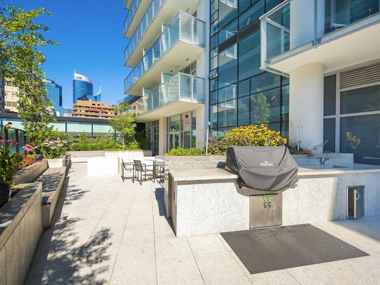 2603-1289 Hornby Street, Vancouver, BC, V6Z 0G7 - 31