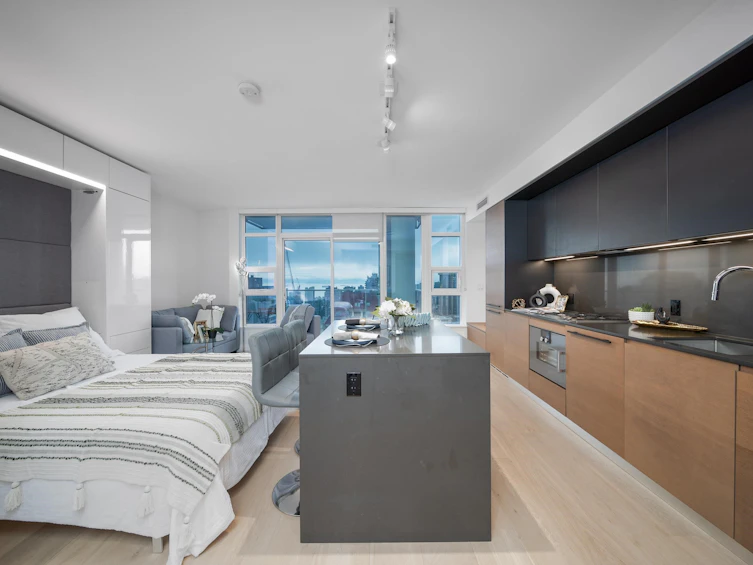 2603-1289 Hornby Street, Vancouver, BC, V6Z 0G7 - 8