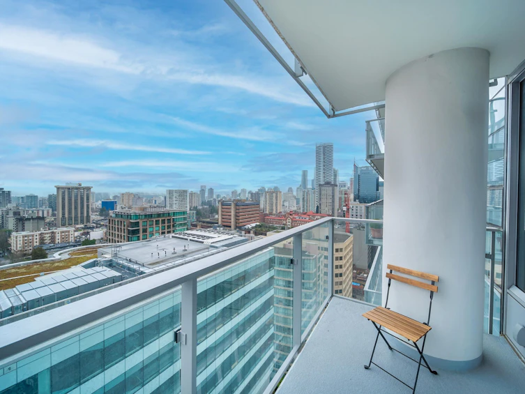 2603-1289 Hornby Street, Vancouver, BC, V6Z 0G7 - 21