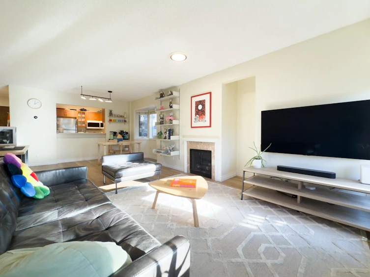 201-1935 W 1st Avenue, Vancouver, BC, V6J 1G7 - 4