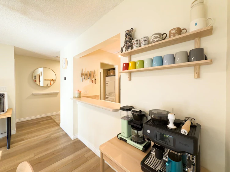 201-1935 W 1st Avenue, Vancouver, BC, V6J 1G7 - 9