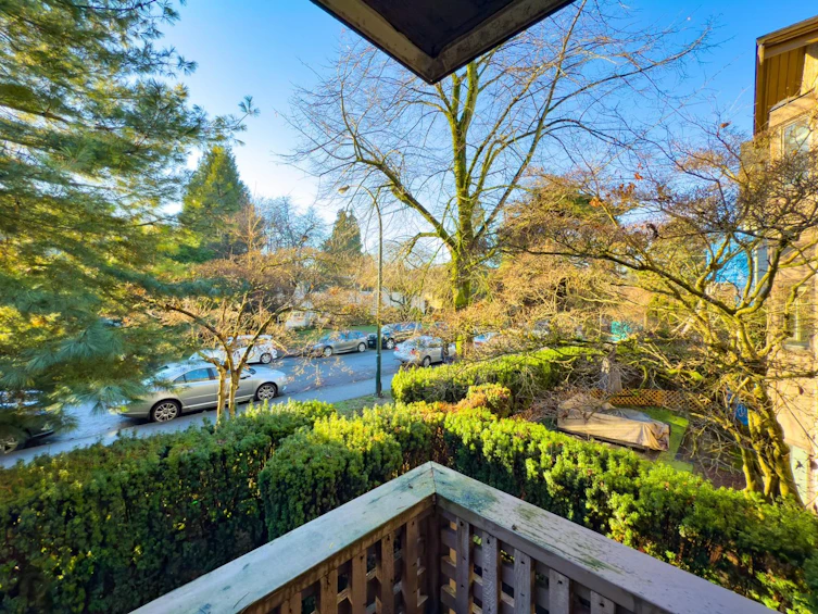 201-1935 W 1st Avenue, Vancouver, BC, V6J 1G7 - 28