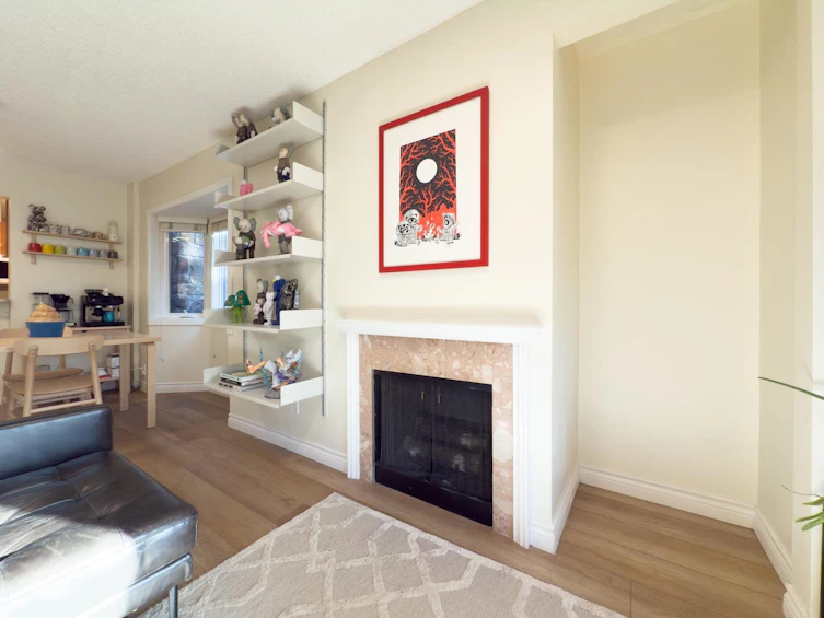 201-1935 W 1st Avenue, Vancouver, BC, V6J 1G7 - 29