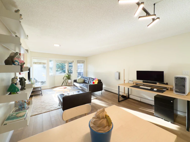 201-1935 W 1st Avenue, Vancouver, BC, V6J 1G7 - 31