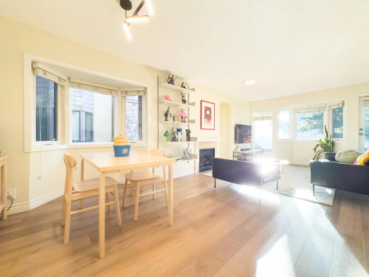 201-1935 W 1st Avenue, Vancouver, BC, V6J 1G7 - 35