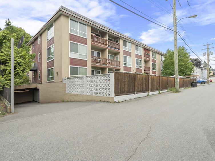 202-8680 Fremlin Street, Vancouver, BC, V6P 3X3 - 2