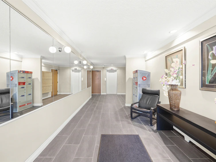 202-8680 Fremlin Street, Vancouver, BC, V6P 3X3 - 5