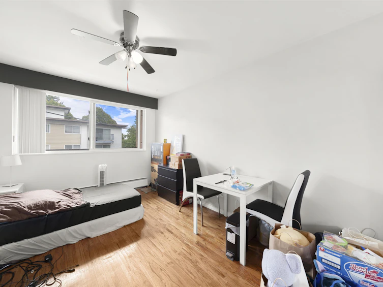 202-8680 Fremlin Street, Vancouver, BC, V6P 3X3 - 9