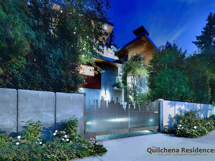 5038 Arbutus Street, Vancouver, BC, V6M 3W2