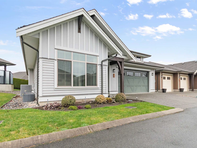 175-45900 South Sumas Road, Chilliwack, BC, V2R 0S9 - 2
