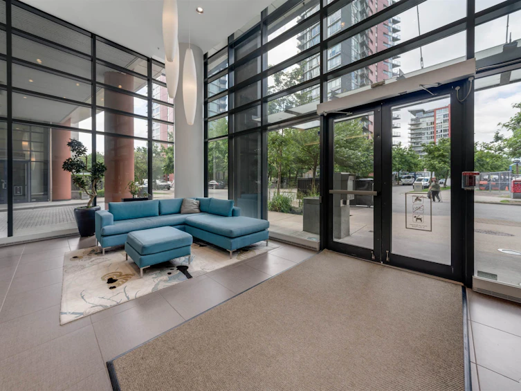 706-33 Smithe Street, Vancouver, BC, V6B 0B5 - 20